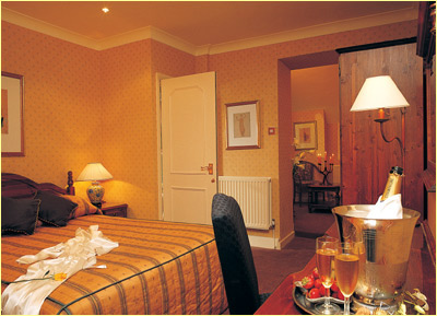 Fil Franck Tours - Hotels in London - Hotel Berjaya Eden Park